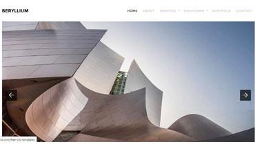 طراحی سایت معمار1