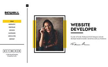 طراحی سایت برنامه نویس1