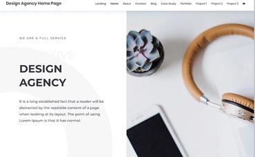 طراحی سایت گرافیست1