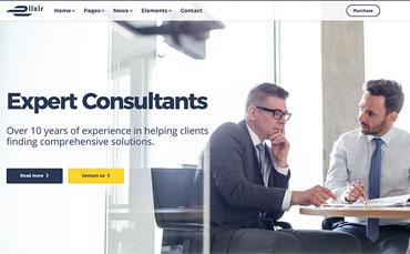 طراحی سایت مدیر1