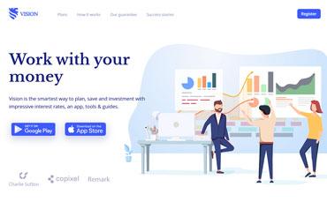 طراحی سایت بانکدار